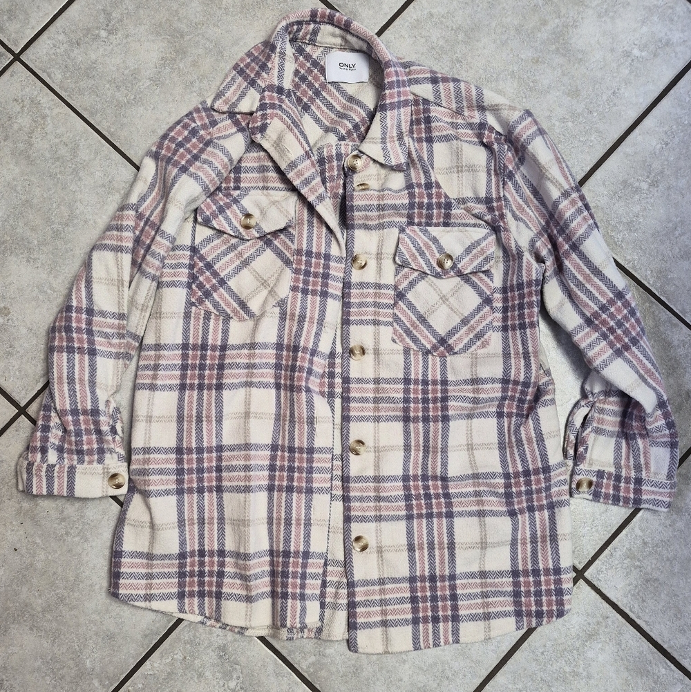 Large Shacket